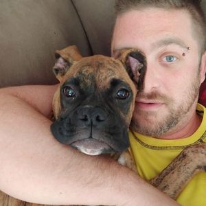 Meet your Posher, Shaun